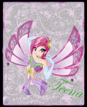Tecna enchantix