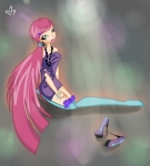 Техна  by The gold girl