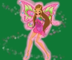 Flora enchantix