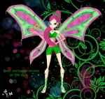Roxy enchantix