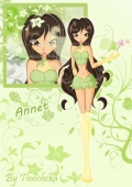 Anna Charmix