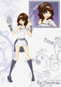 Tina Charmix