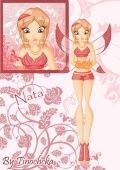 Nata Charmix
