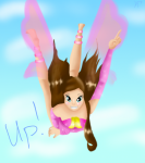 Up!