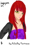 Narizona Fay by Vartness
