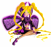 Angel Crimix