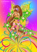 Flora Amasonix
