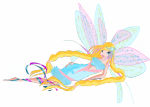 Кохана Сиреникс