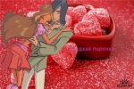 Коллаж со специалистами и винкс от Misskiss