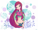 Рокси^^ by SunRise