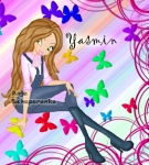 Yasmin Bratz