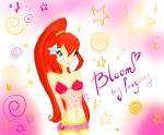 Bloom summer