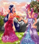 Musa and Tecna