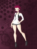 Goashi Monur