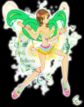 Rq.:Djuli Believix by CataSand-cat