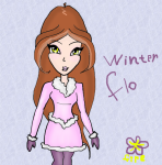 Flo Winter