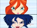 Блум vs Небула
