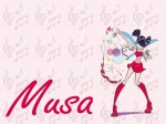 Musa magic