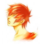 Интересный фанарт Кибы