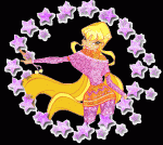 Стелла рамка