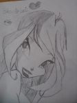 Блумаха By Sorri