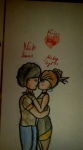 Niley Kiss