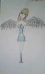 Leman bleak angel.