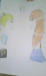 Leman VS Mina