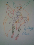 Bloom Mega EnergiX by Vilina