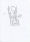 Эмби by ReallyNika