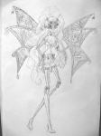 Рисунок  от Aurora