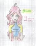bloom