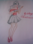 FloraInBloom by Vilina