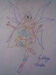 Mega EnergiX by Vilina