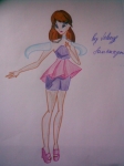 fantazyme by Vilina