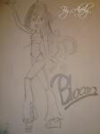 Bloom by Alfely
