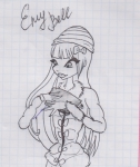 Emy Bell