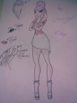 Eva By Vilina