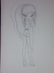 girl