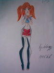 1345 HB by Vilina