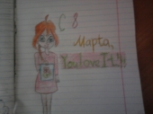 С 8 Марта, YouLoveIt!!!!