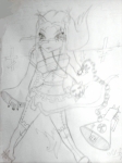 Milly Fox  matryskaloid 08