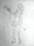 Milly Fox matryoska 08