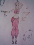 Ris by Vilina