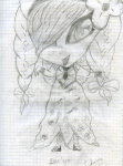 рисунок от duciya