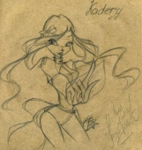 Kadery