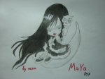 Майя Фокс, автор Vesna