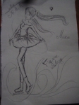 Muza Figure skating