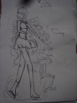 Bloom Figure skating