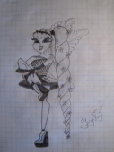 Фея природы